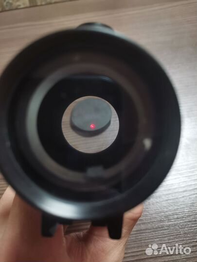 Коллиматорный прицел Gamo RD1x40