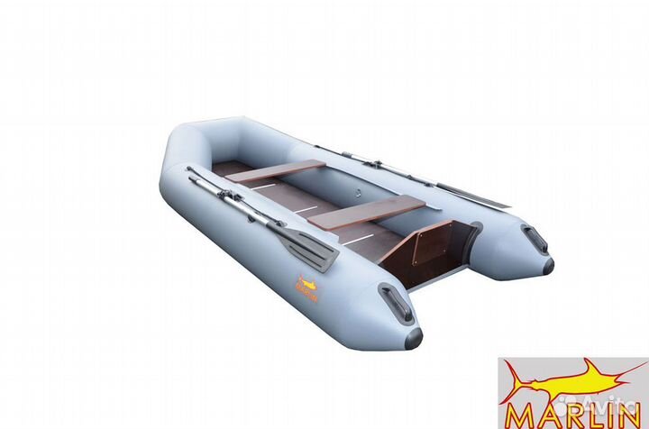 Лодка марлин breeze 320