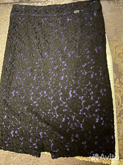 Юбка нарядная Byblos Италия, новая 44р