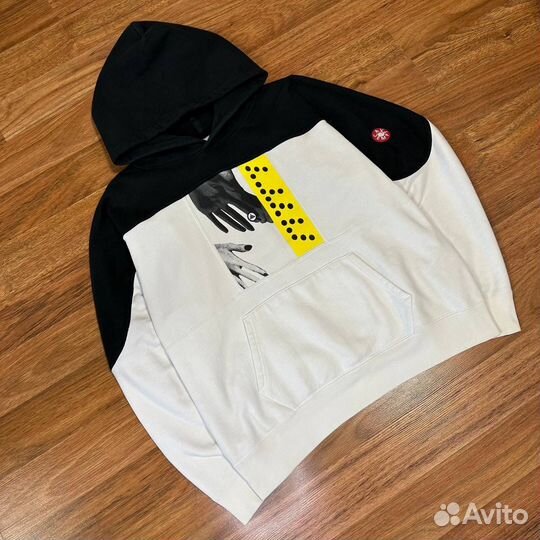 Худи cav empt