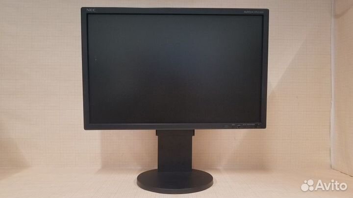 Монитор б/у 22