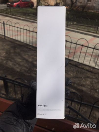 Стилус для iPad stylus pen