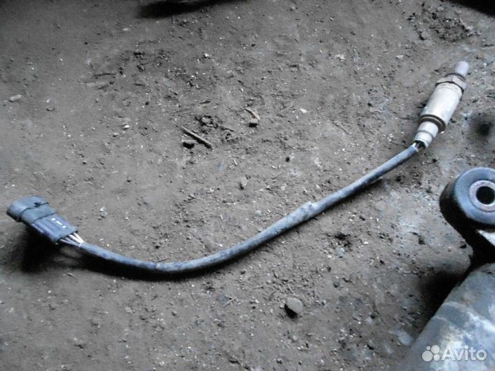 Датчик кислорода (лямбда-зонд ) 1 Geely Otaka 2006