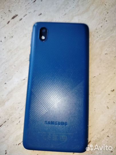 Samsung Galaxy A01 Core, 16 ГБ