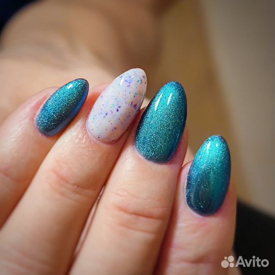 Маникюр, педикюр, Прибрежный