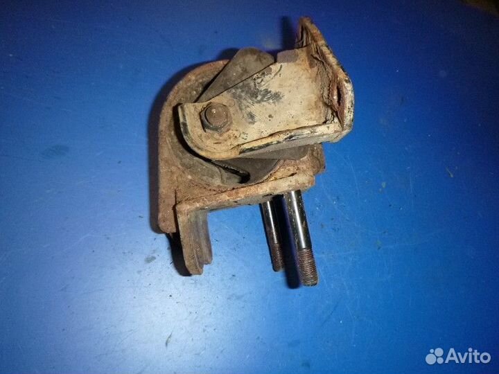 Опора кпп hyundai santa FE NEW 2005