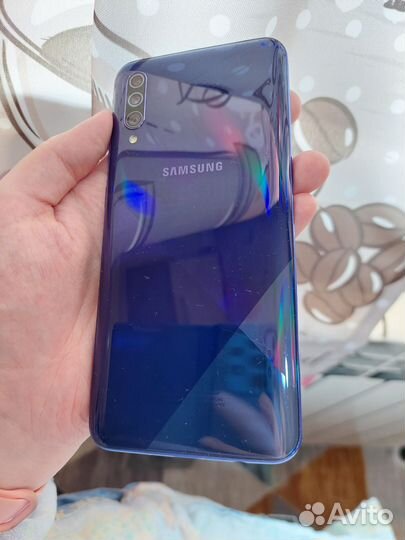 Samsung Galaxy A30s, 3/32 ГБ