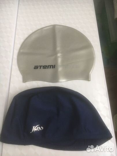 Шапочка для плавания