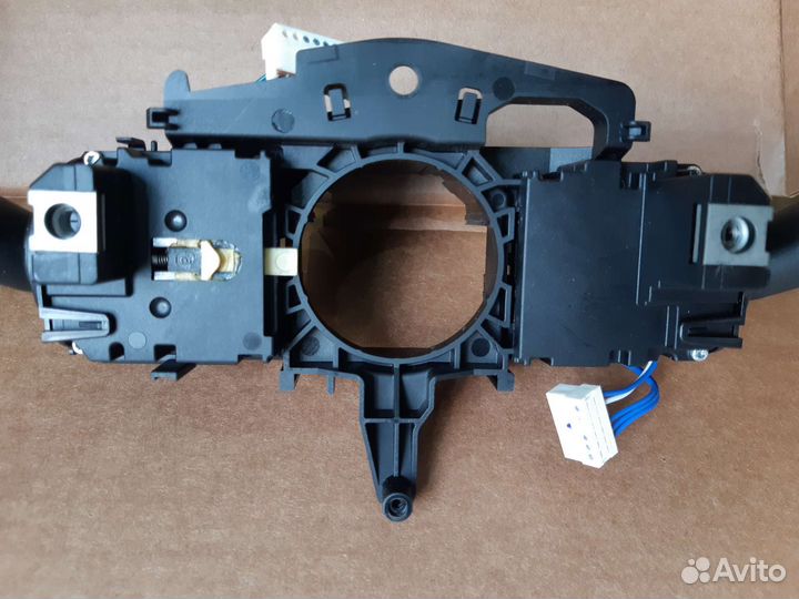 Подрулевой переключатель VAG 1K5953507N