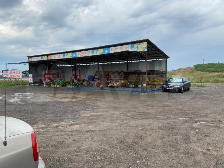 Участок 7 сот. (СНТ, ДНП)