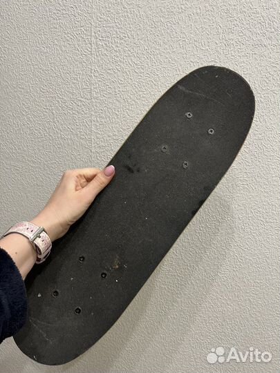 Скейтборд детский