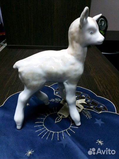 Статуэтка СССР