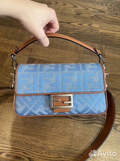 Сумка Fendi