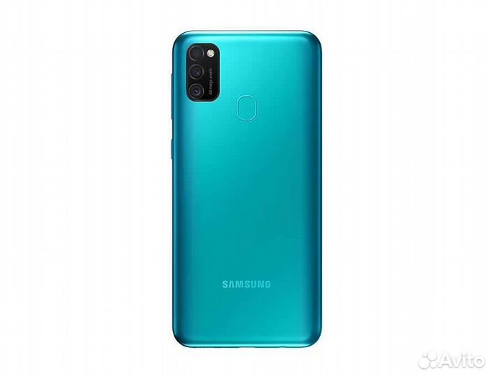 Samsung galaxy м21