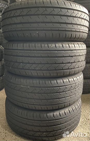 Toyo Proxes C100 205/55 R16