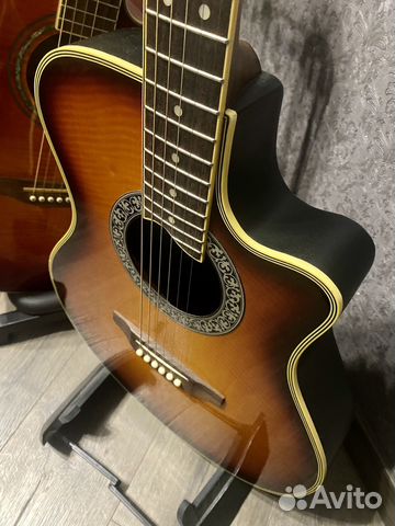 エレアコ Dear ギター ディア Dear DAC-485E エレアコギター KOREA