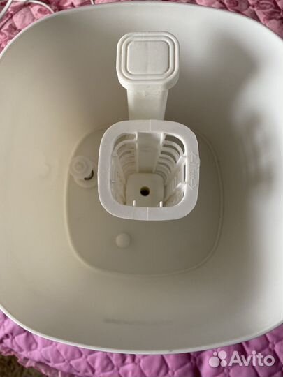 Ультразвуковой увлажнитель воздуха Marta