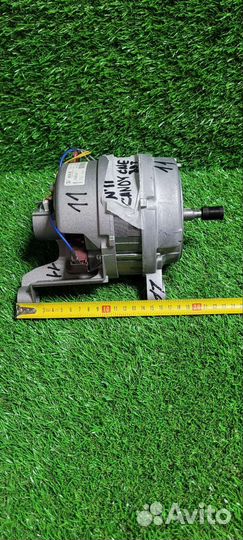 Двигатель candy