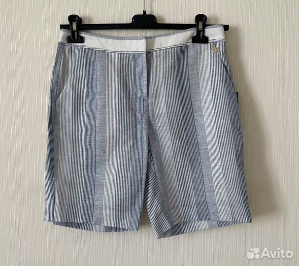 Tommy Hilfiger 42-44 (2) шорты новые оригинал