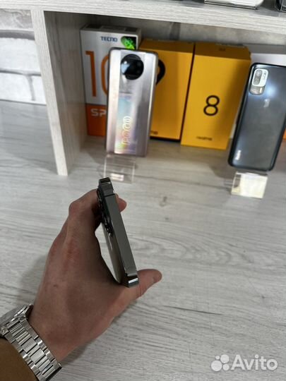 iPhone 13 Pro Max, 256 ГБ