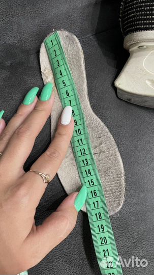 Коньки хоккейные детские 28 -29 размер