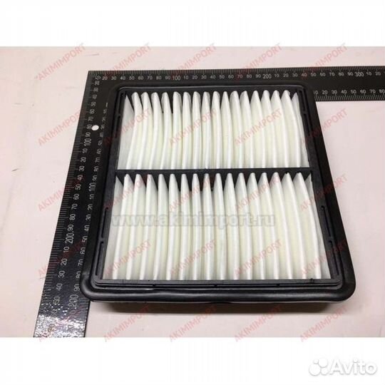 Фильтр воздушный 1,0l