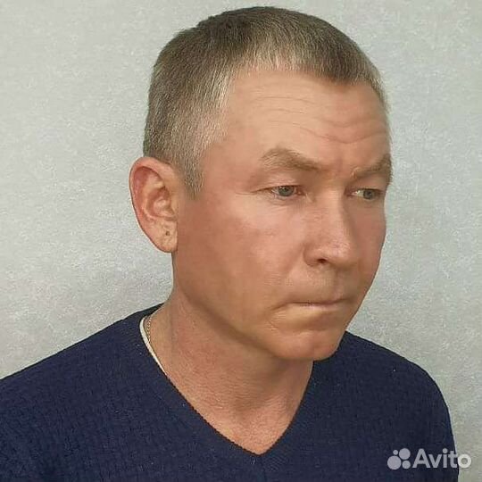 Парикмахер