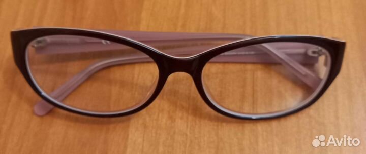 Оправа для очков glory, женская бу