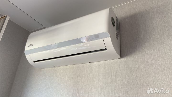 Монтаж Сплит-систем,Сплит-системы