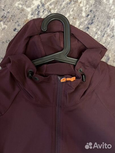 Кофта женская arcteryx