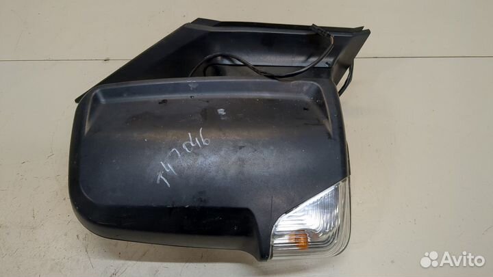 Зеркало боковое Mercedes Sprinter, 2016