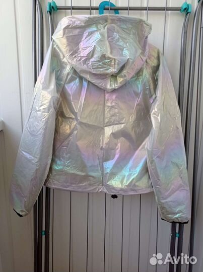 Ветровка для девочки 146