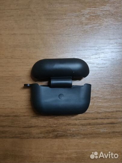 Чехол на airpods pro 2