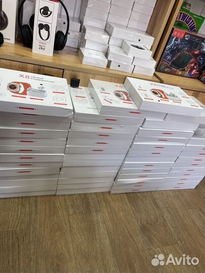 Набор для iPhone 6в1