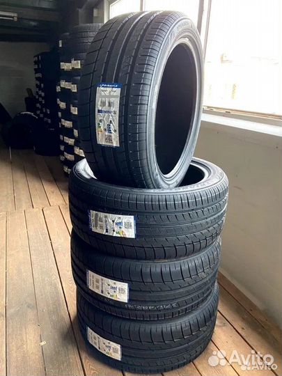 Triangle Sports TH201 245/50 R20 105V