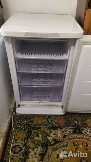 Морозильная камера Бирюса 148 KL