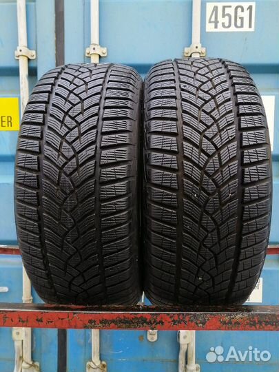 Goodyear UltraGrip Performance Gen-1 225/50 R17