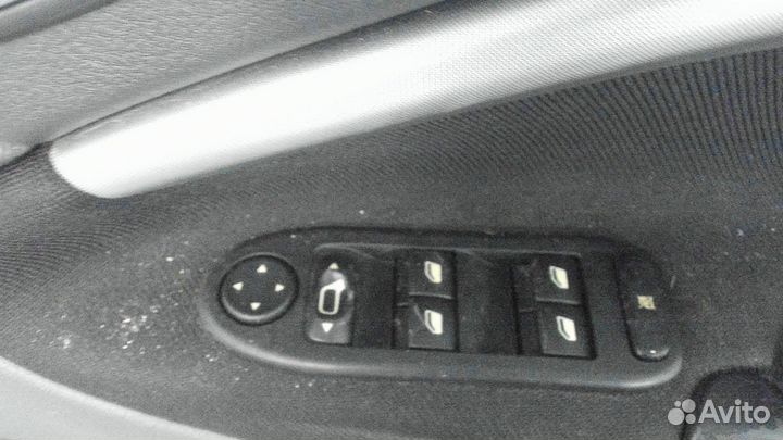 Дверь боковая Citroen C5, 2007