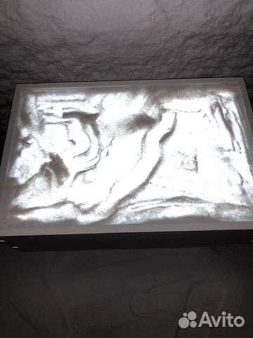 Продается световой столик