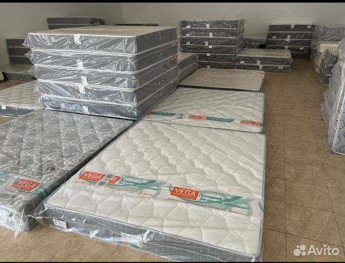 Матрас Vega