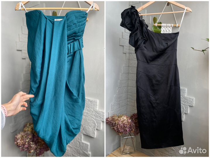 Платье на выпускной Karen Millen 40 42