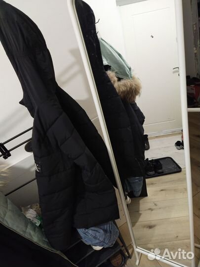 Зеркало напольное IKEA