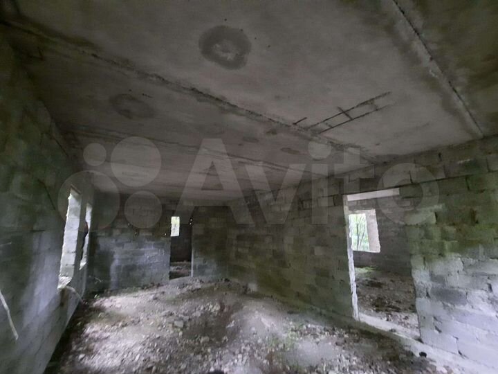 Коттедж 350 м² на участке 13 сот.