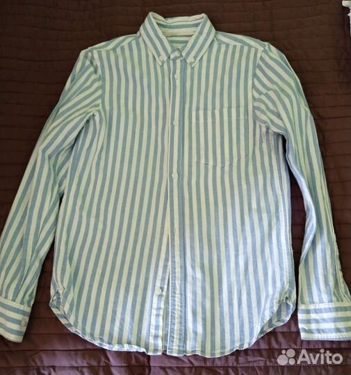 Школьные рубашки 146, 152, 158, 164