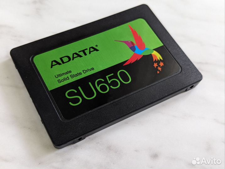 Ssd 240gb