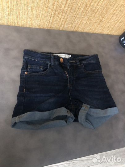 Шорты женские