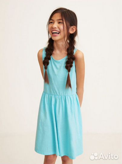 Сарафан mango р.116