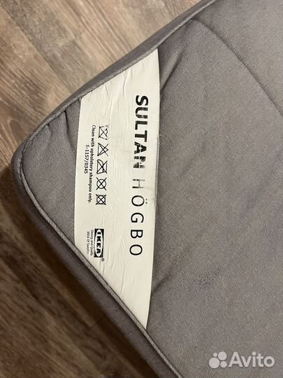 Матрас 90 *200 б/у, Sultan, IKEA