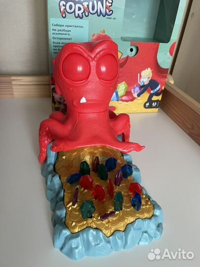 Настольная игра 