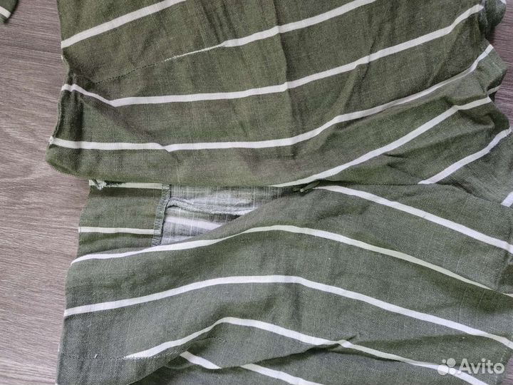 Шорты разные